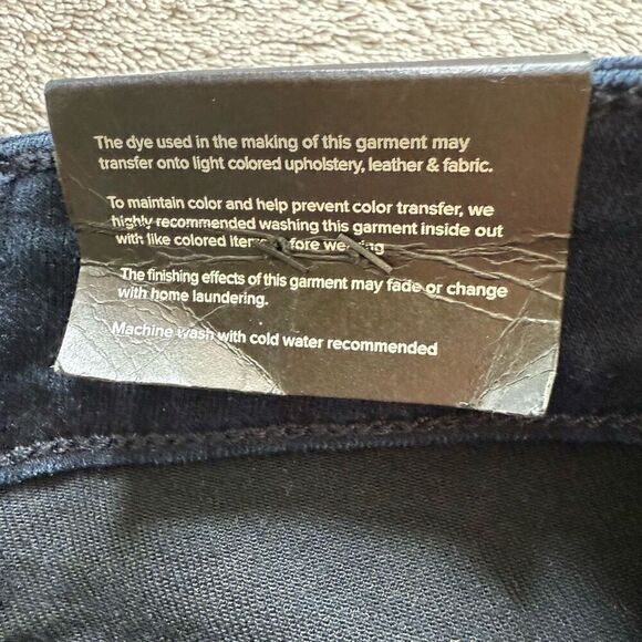 Joe’s Jeans Women’s Clover Bootcut Jeans - Picture 7 of 14